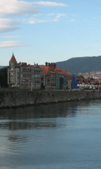 Muelle de Las Arenas